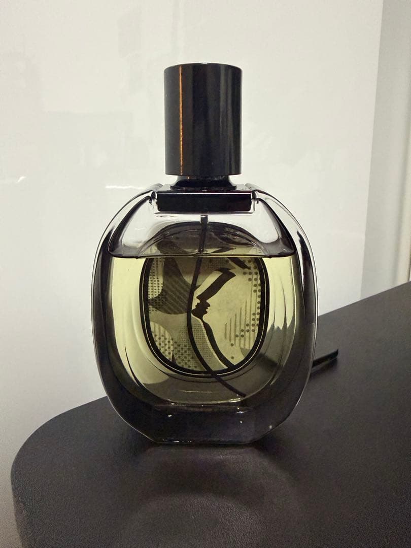 香水(ユニセックス) diptyque ORPHEON Parfum 75ml