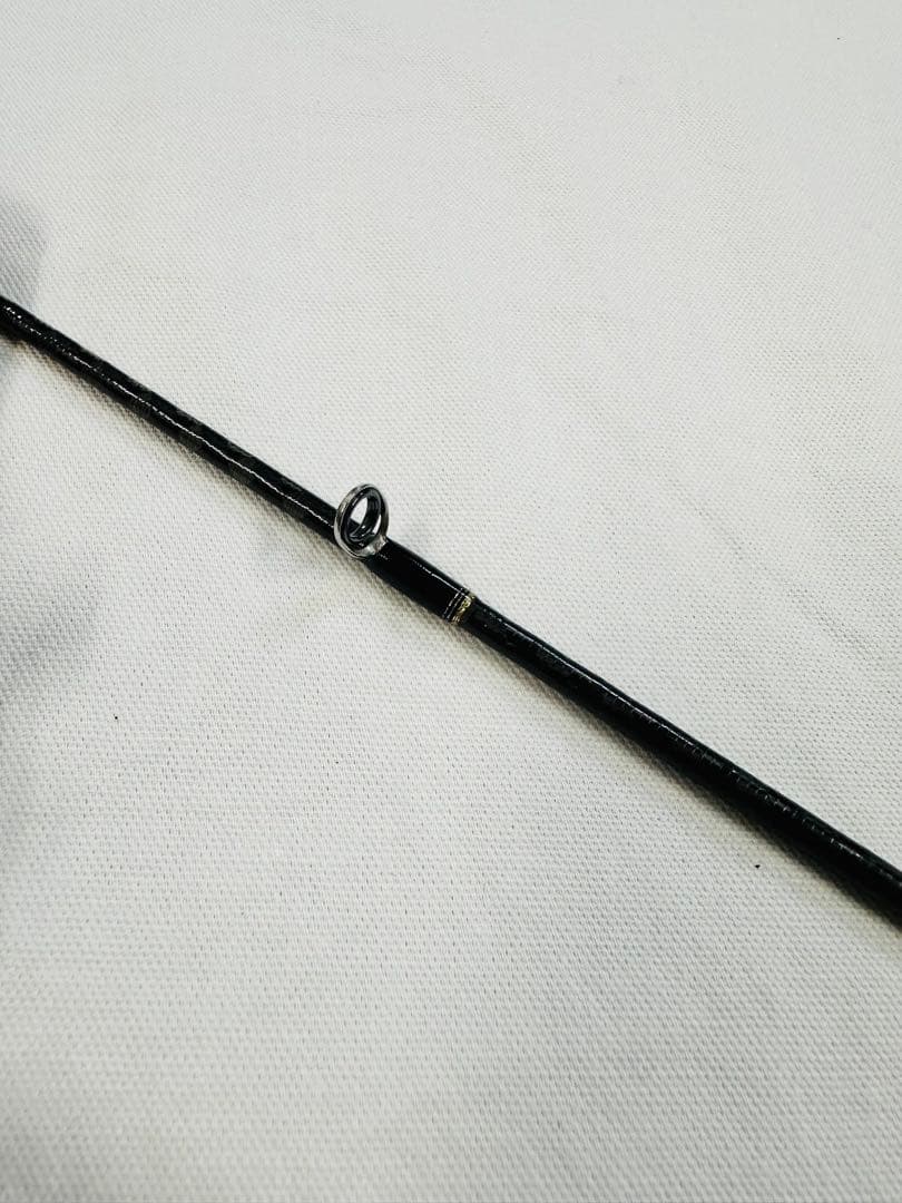 希少番手 カーディフAX S62UL - F エリアトラウト 管釣り