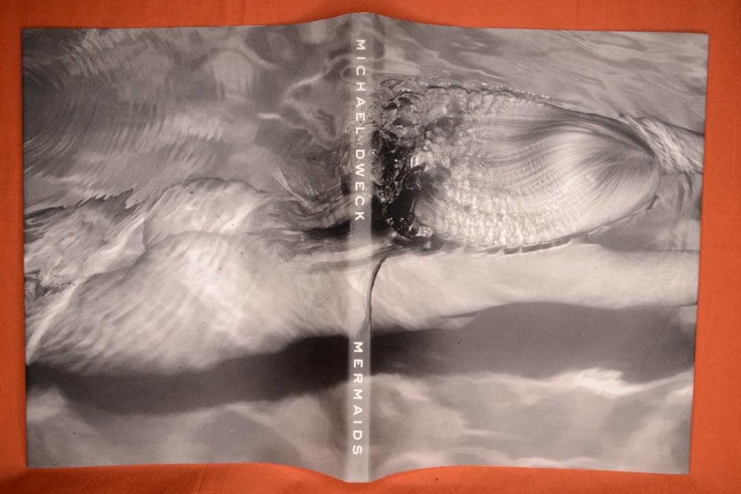 【Mermaids：Michael Dweck】 ★★大幅に値下げしました