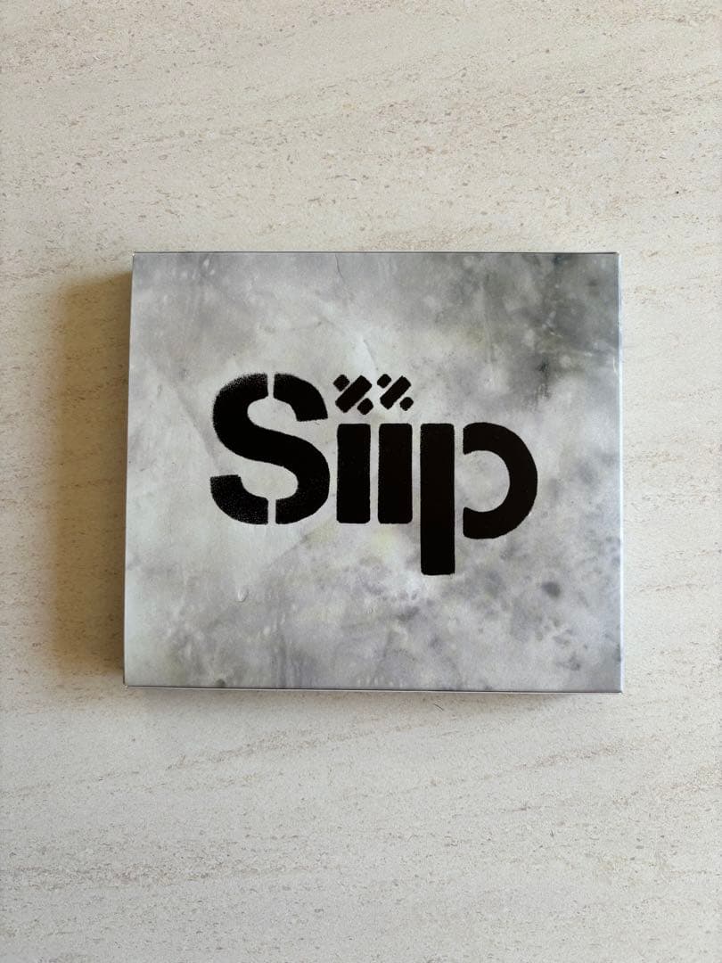 s*g様 Siiip CD・BluRay