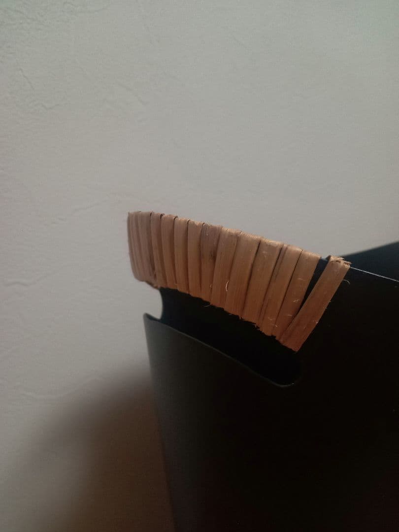 ORSKOV オルスコフ STEEL PAPER BASKET