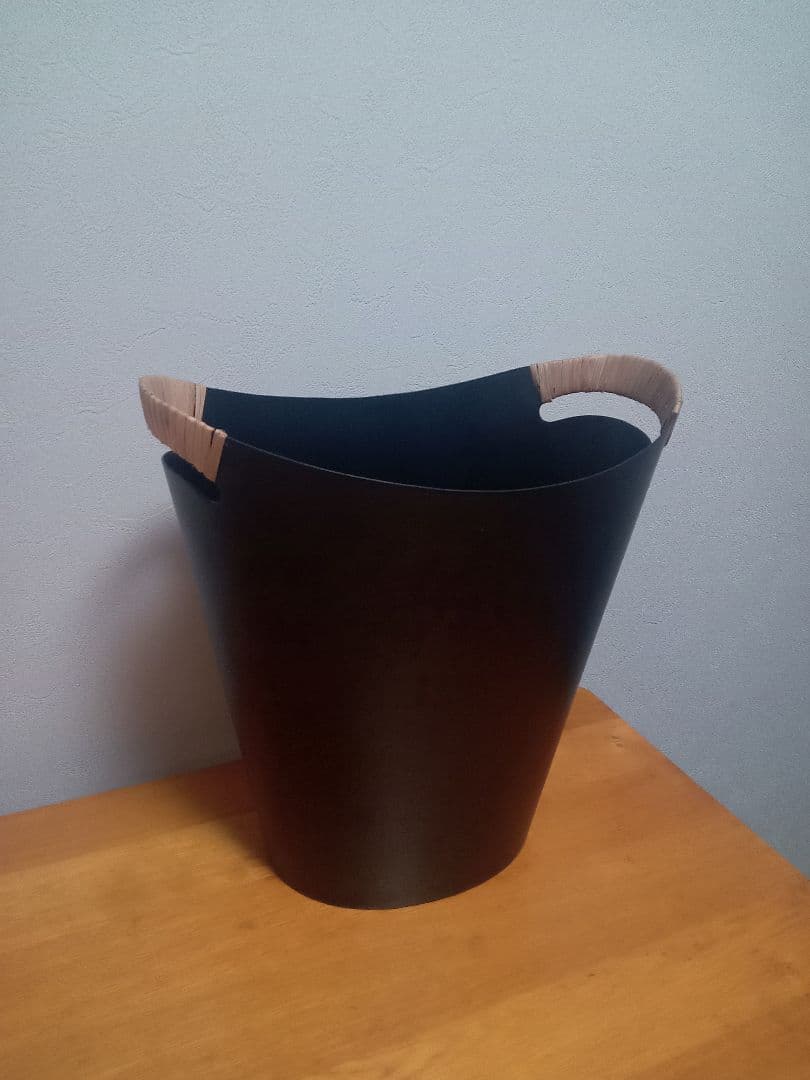 ORSKOV オルスコフ STEEL PAPER BASKET
