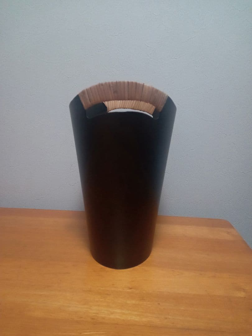 ORSKOV オルスコフ STEEL PAPER BASKET