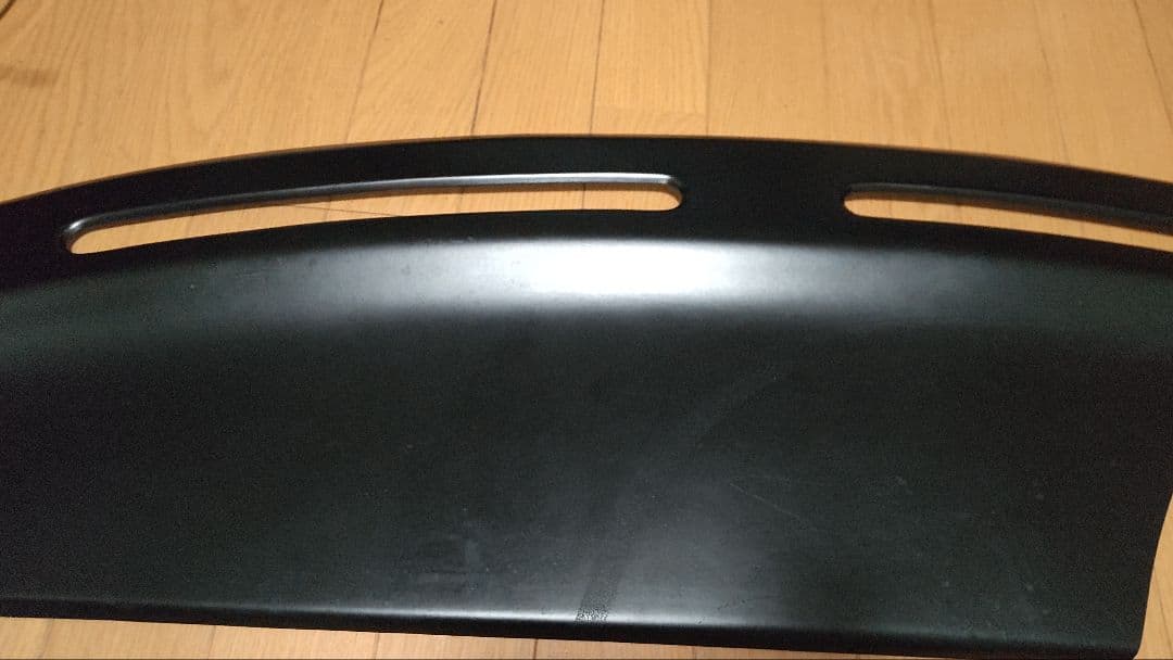 ユーノス ロードスター NA ダッシュボードカバー FRP 黒