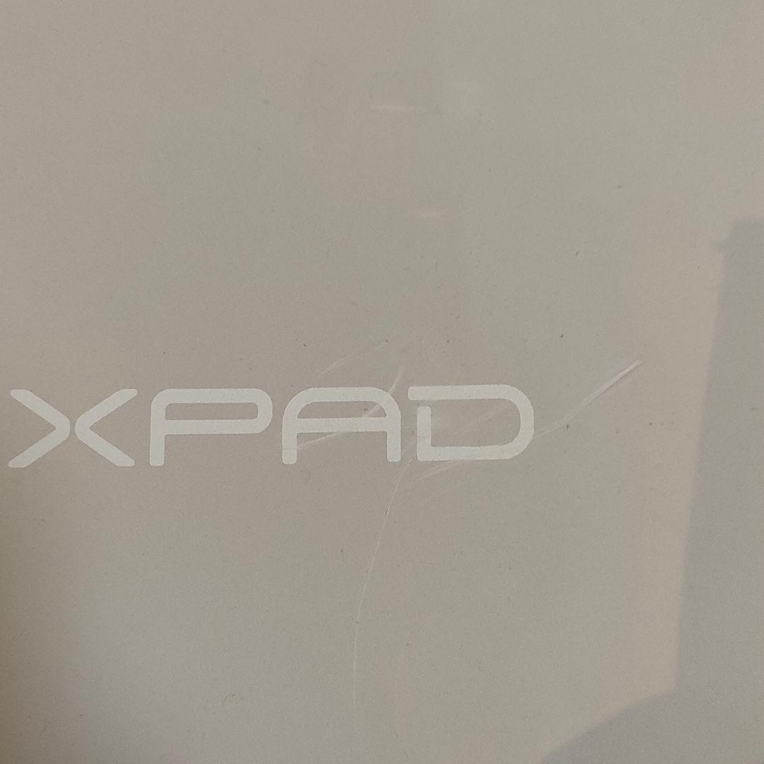 フットフィット3 ヒート シックスパッド　SIXPAD　MTG heat