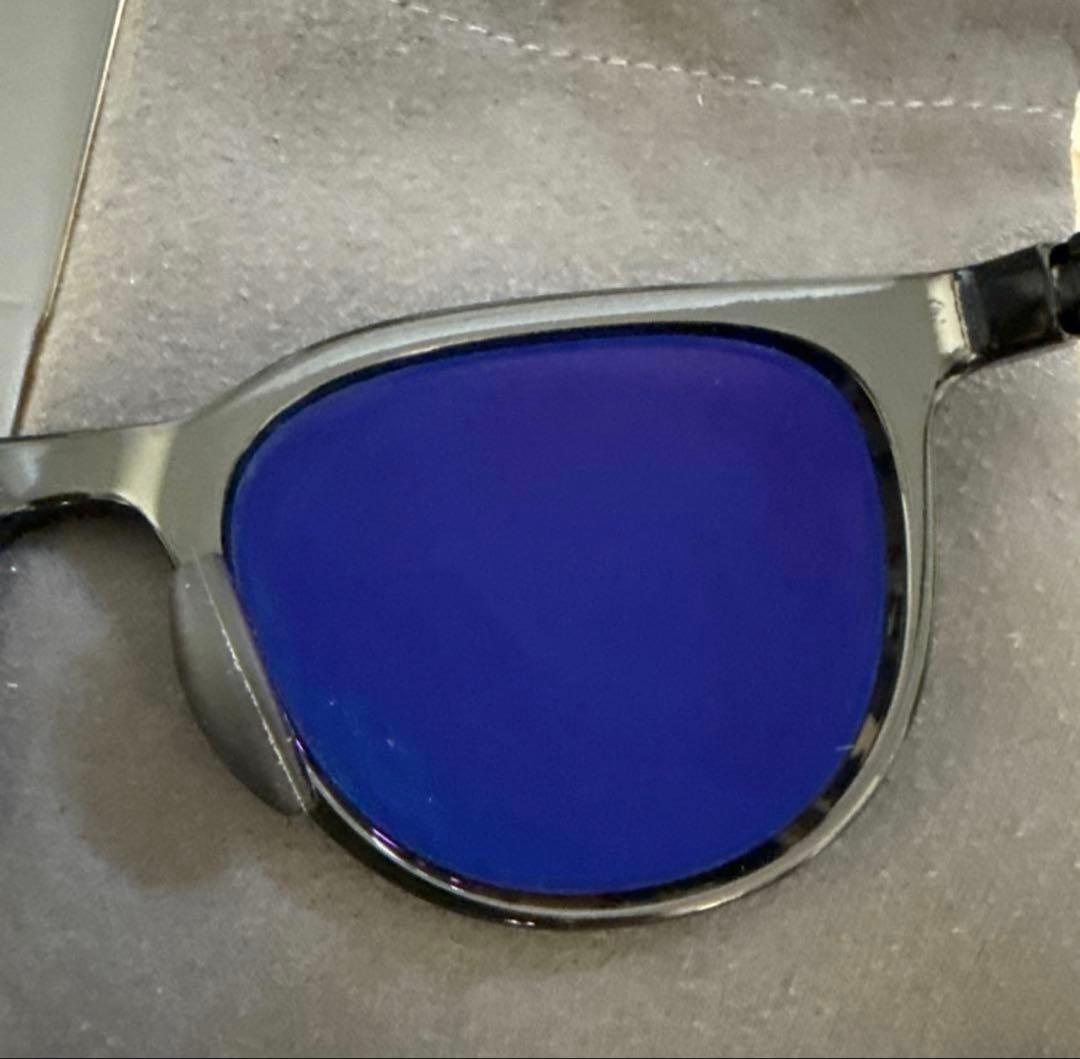 美品！ Eyevol CONLON Ⅲ サングラス　アイヴォル　アイヴァン