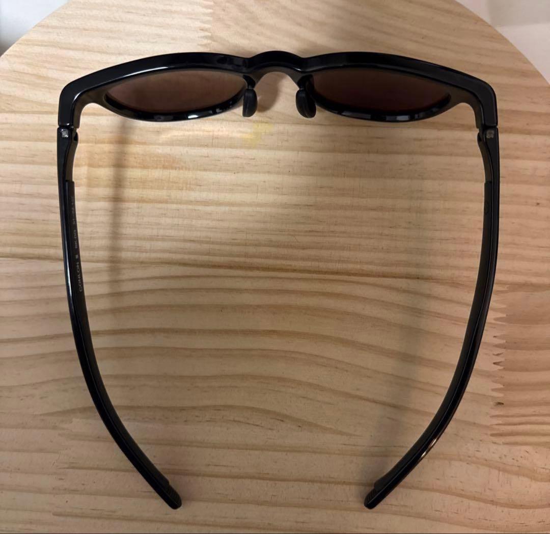 美品！ Eyevol CONLON Ⅲ サングラス　アイヴォル　アイヴァン