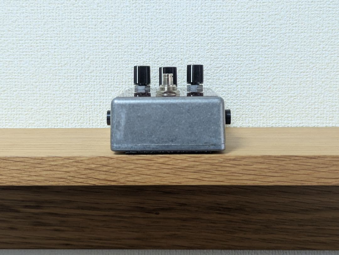 ALBIT GW-1B ダイオードブースター