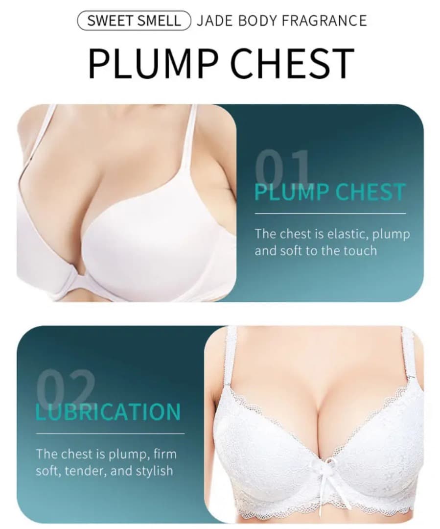 バスト ボリューム アップ オイル ボディオイル 増大 ♡美ボディへ♡ クリーム