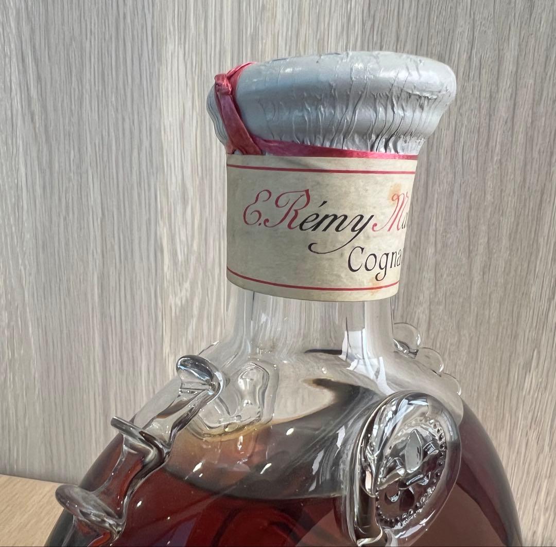 pdfレミーマルタン ルイ13世 古酒 ブランデー