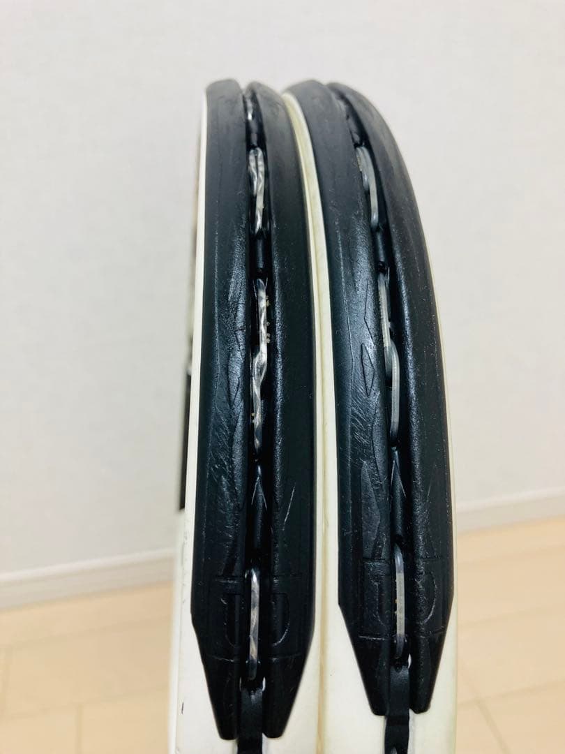 WILSON ウィルソン 110 HAMMER6 初心者オススメ！　ハンマー