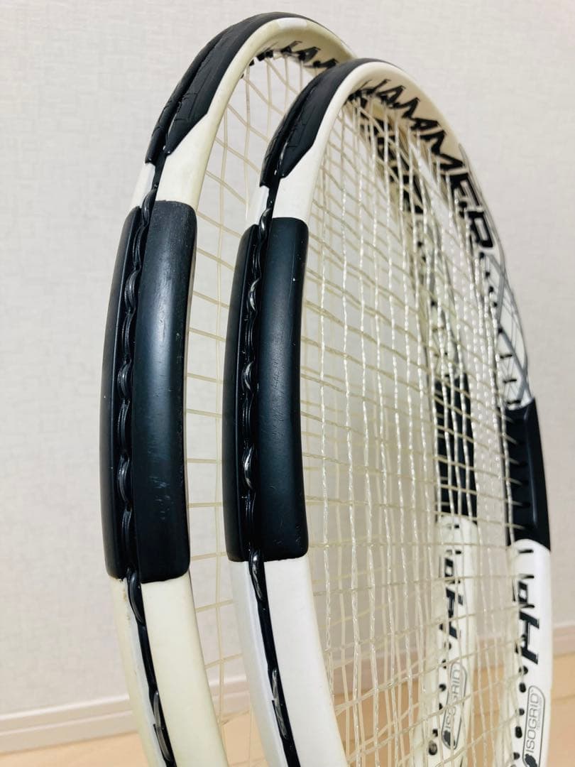 WILSON ウィルソン 110 HAMMER6 初心者オススメ！　ハンマー