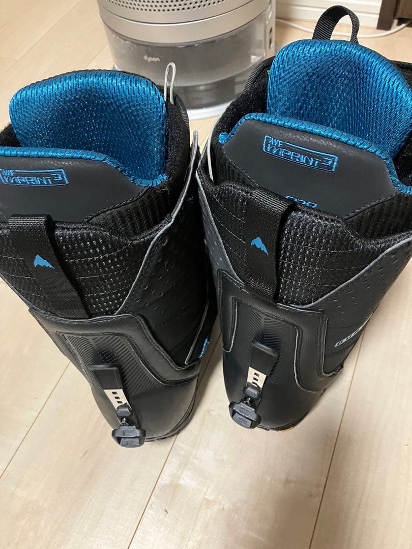 Burton Photon Wide スノーボードブーツ20247104001