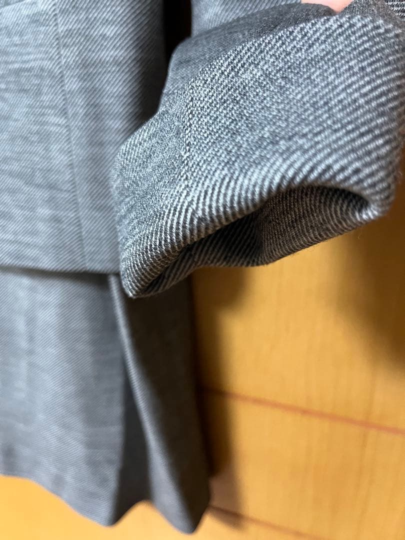 ポールスチュアート　セットアップ