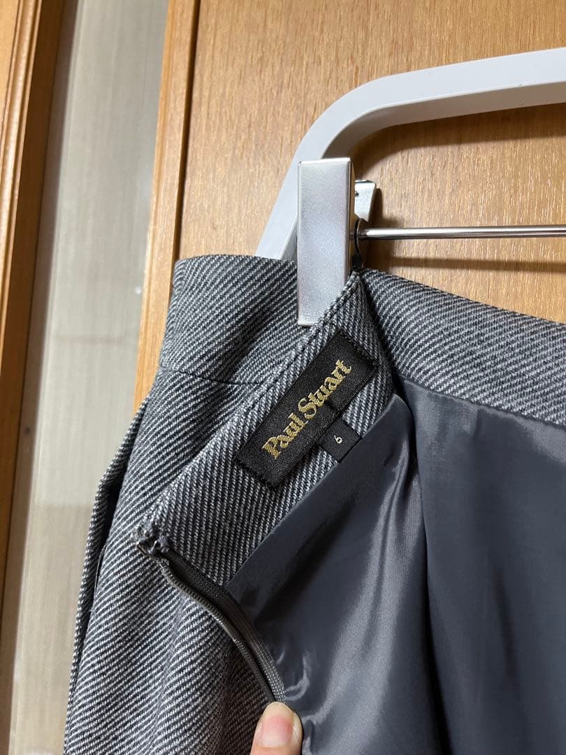 ポールスチュアート　セットアップ