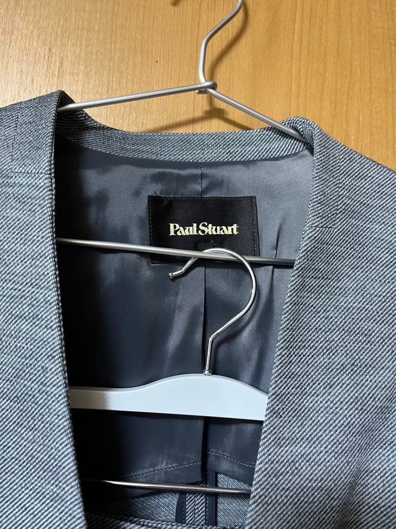 ポールスチュアート　セットアップ