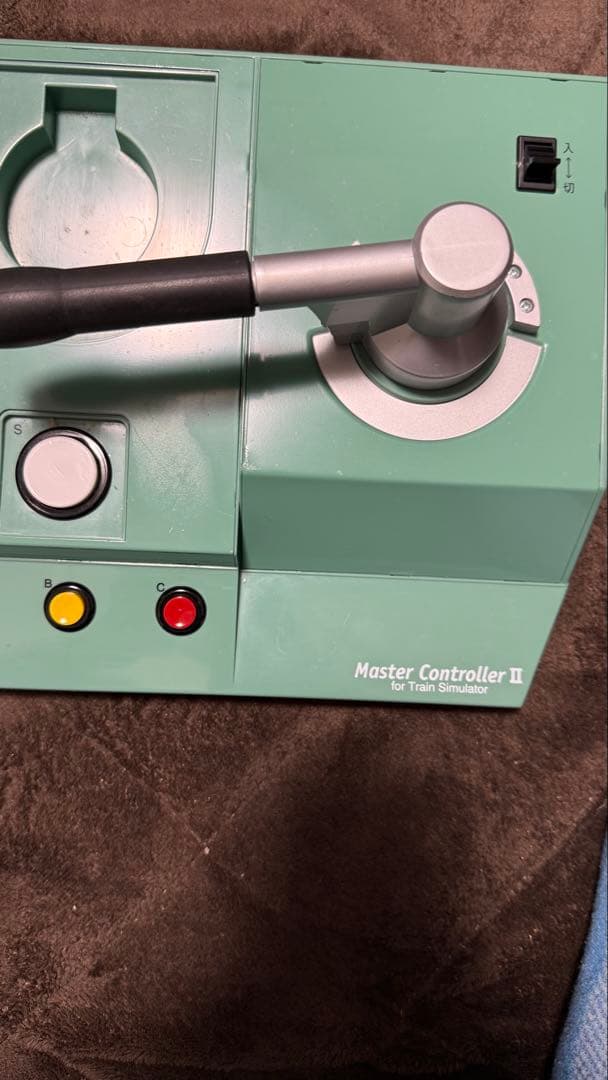 ニ*ク様 マスターコントローラー2＆トレインシュミレーターTHE REAL山手線