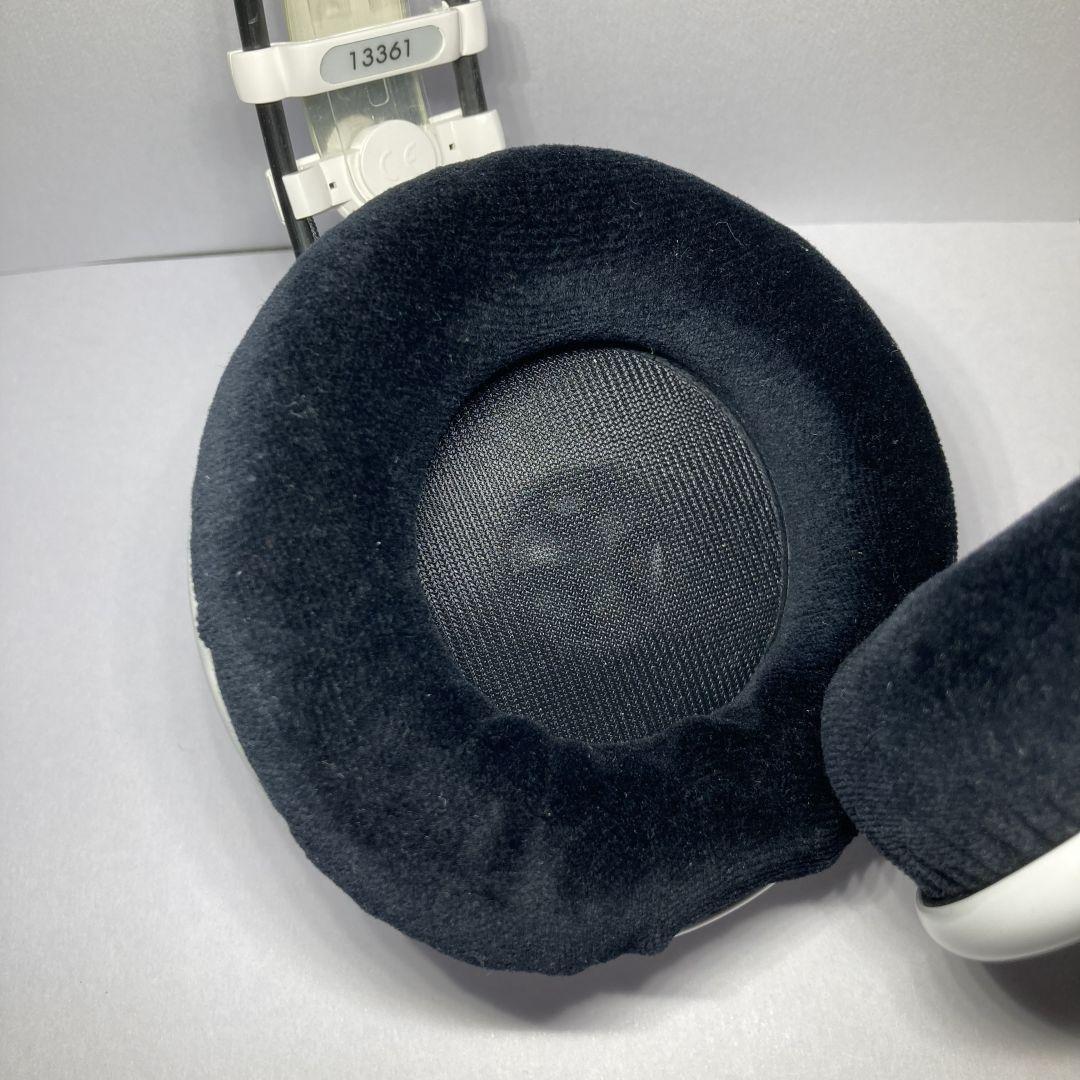 AKG Q701 ホワイト オーストリア製 美品