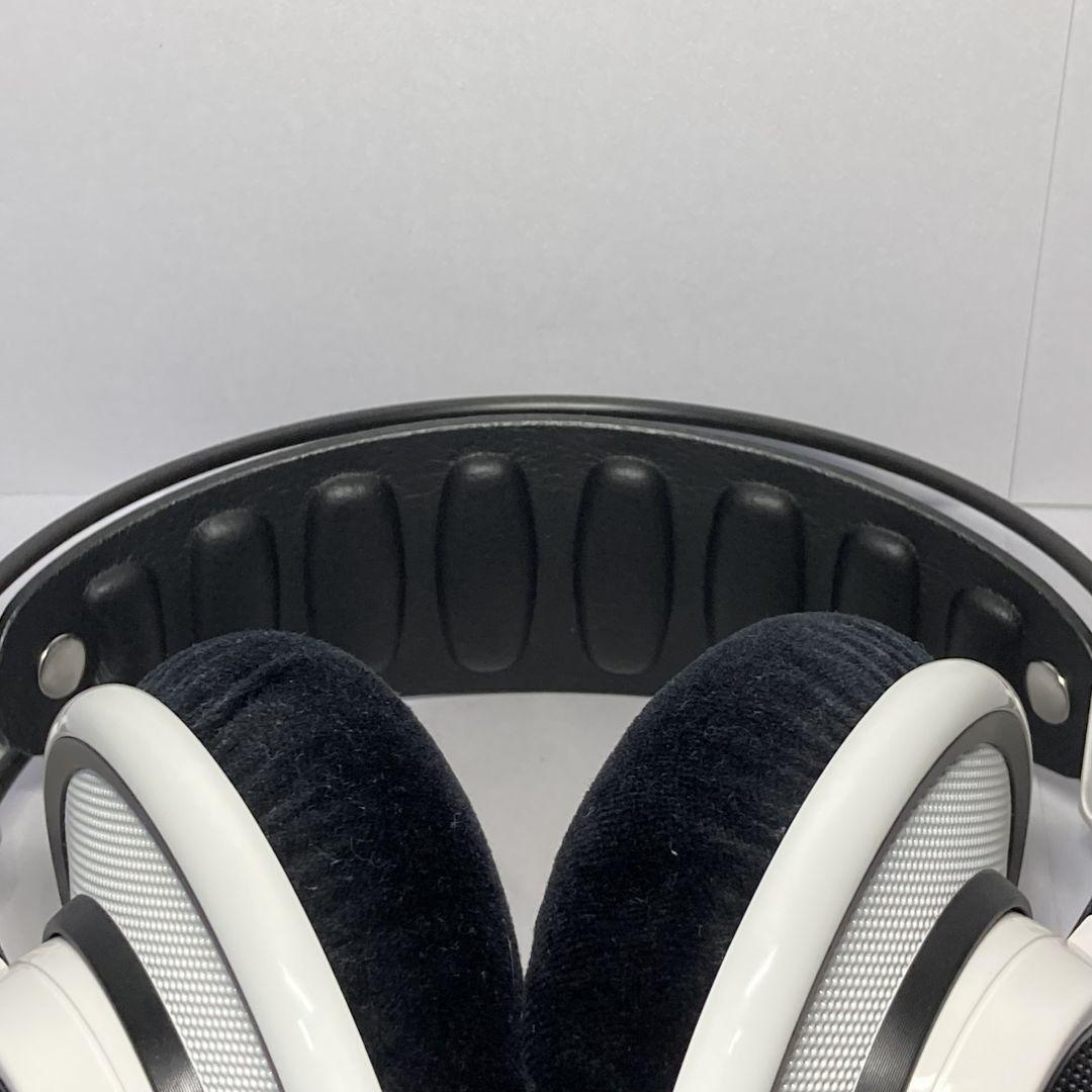 AKG Q701 ホワイト オーストリア製 美品