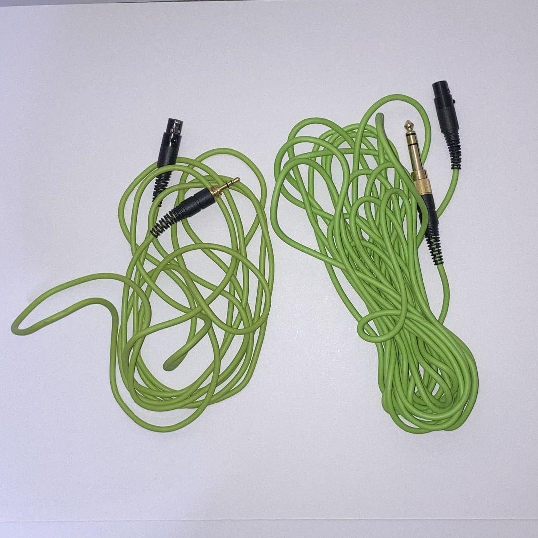 AKG Q701 ホワイト オーストリア製 美品