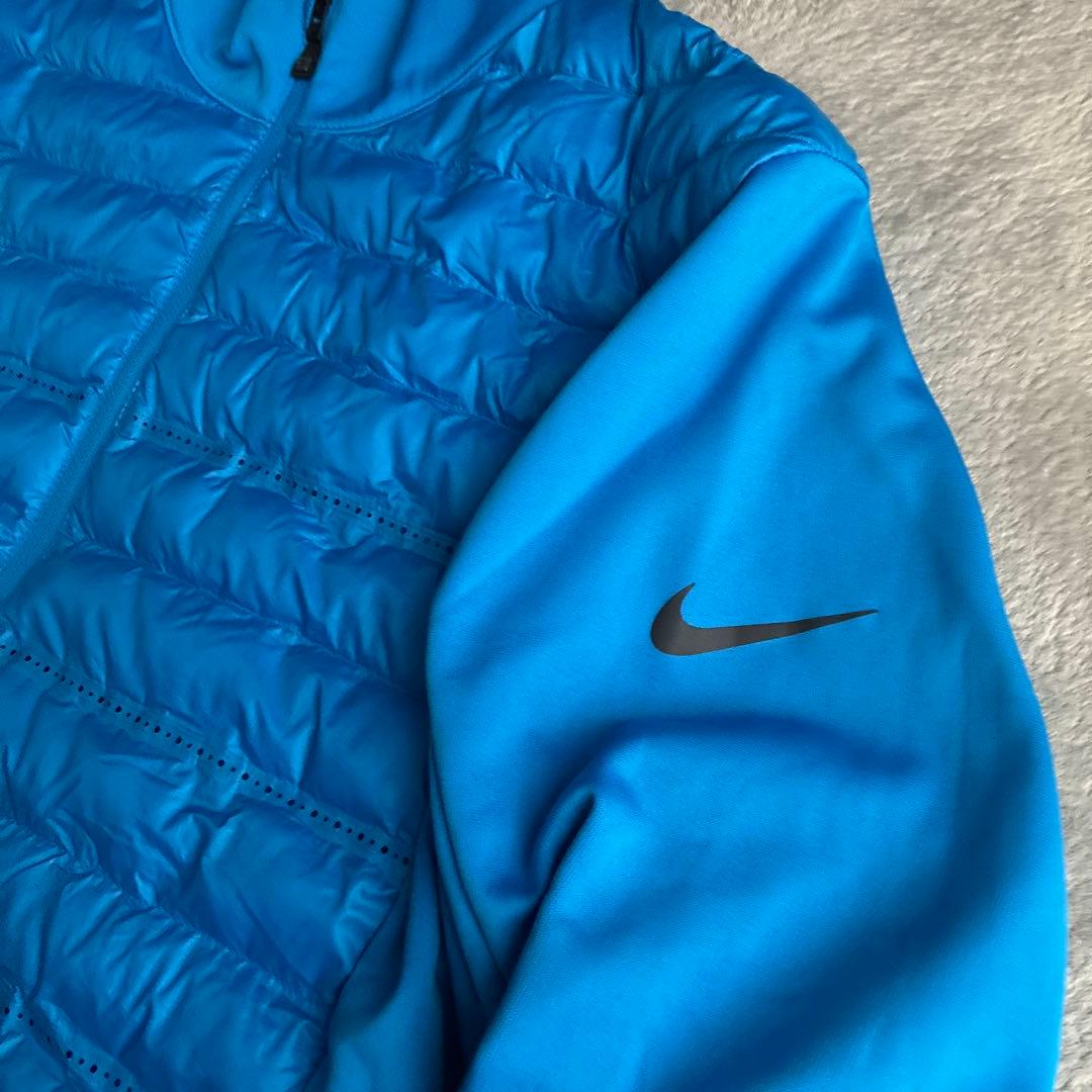 NIKE GOLF ナイキゴルフ　エアロロフト　中綿　ジャケット　XL