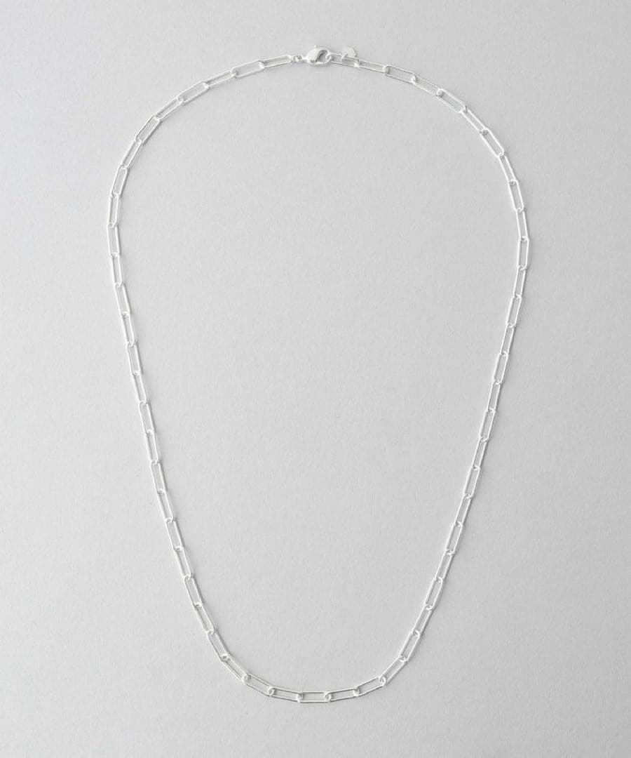 そら。断捨離中です。 未開封Jouete 925シルバー ネックレス