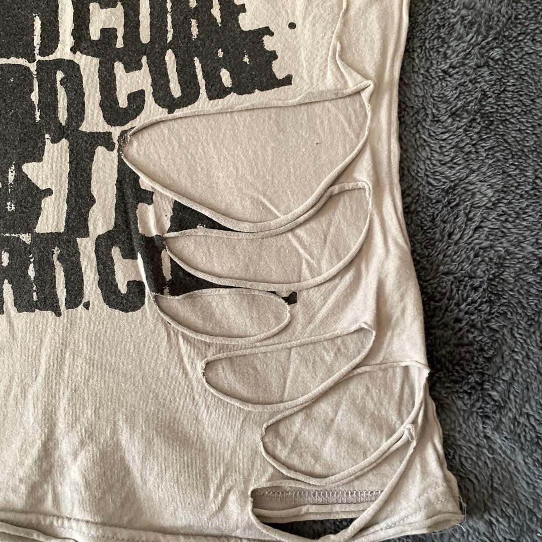 Hysterics TシャツFREE