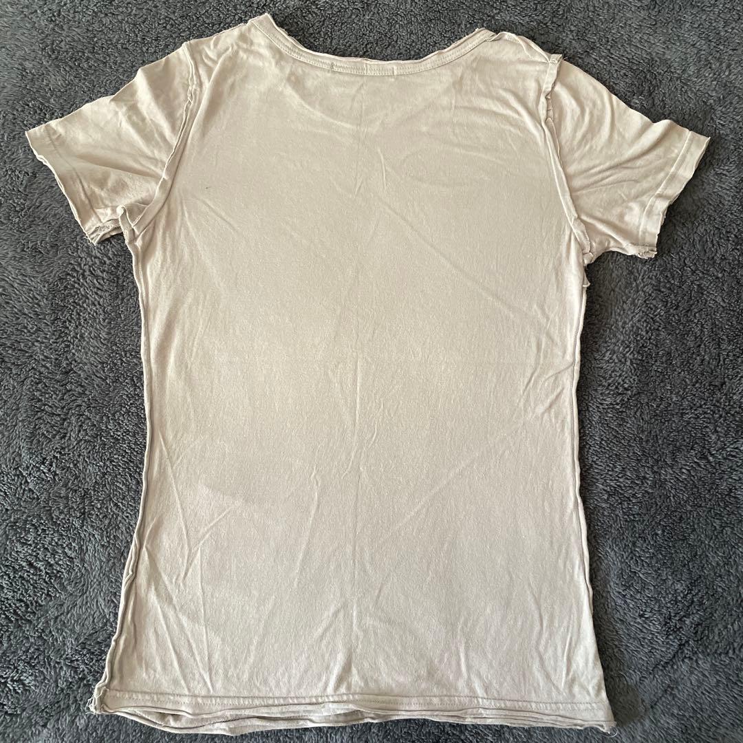 Hysterics TシャツFREE