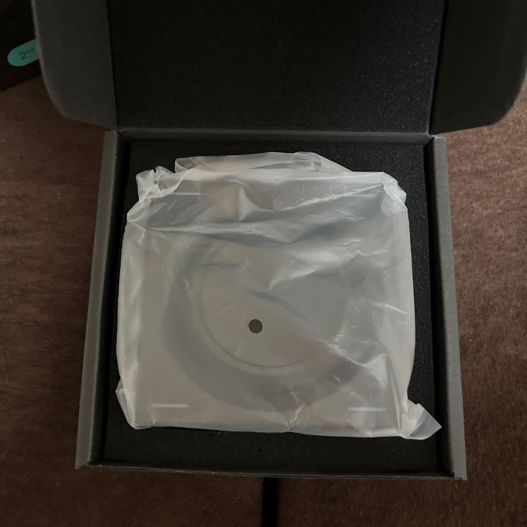 ポータブルプレーヤー GSX 1000 2nd Edition