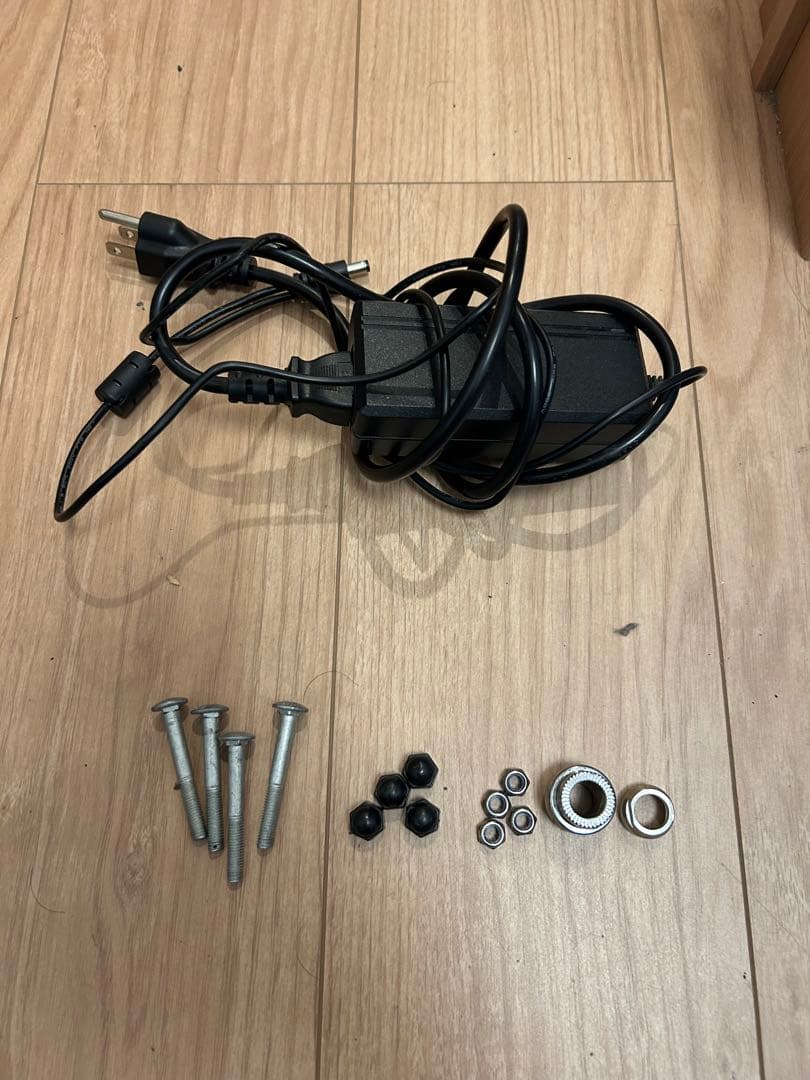 Wahoo KICKR core スマートバイクトレーナー