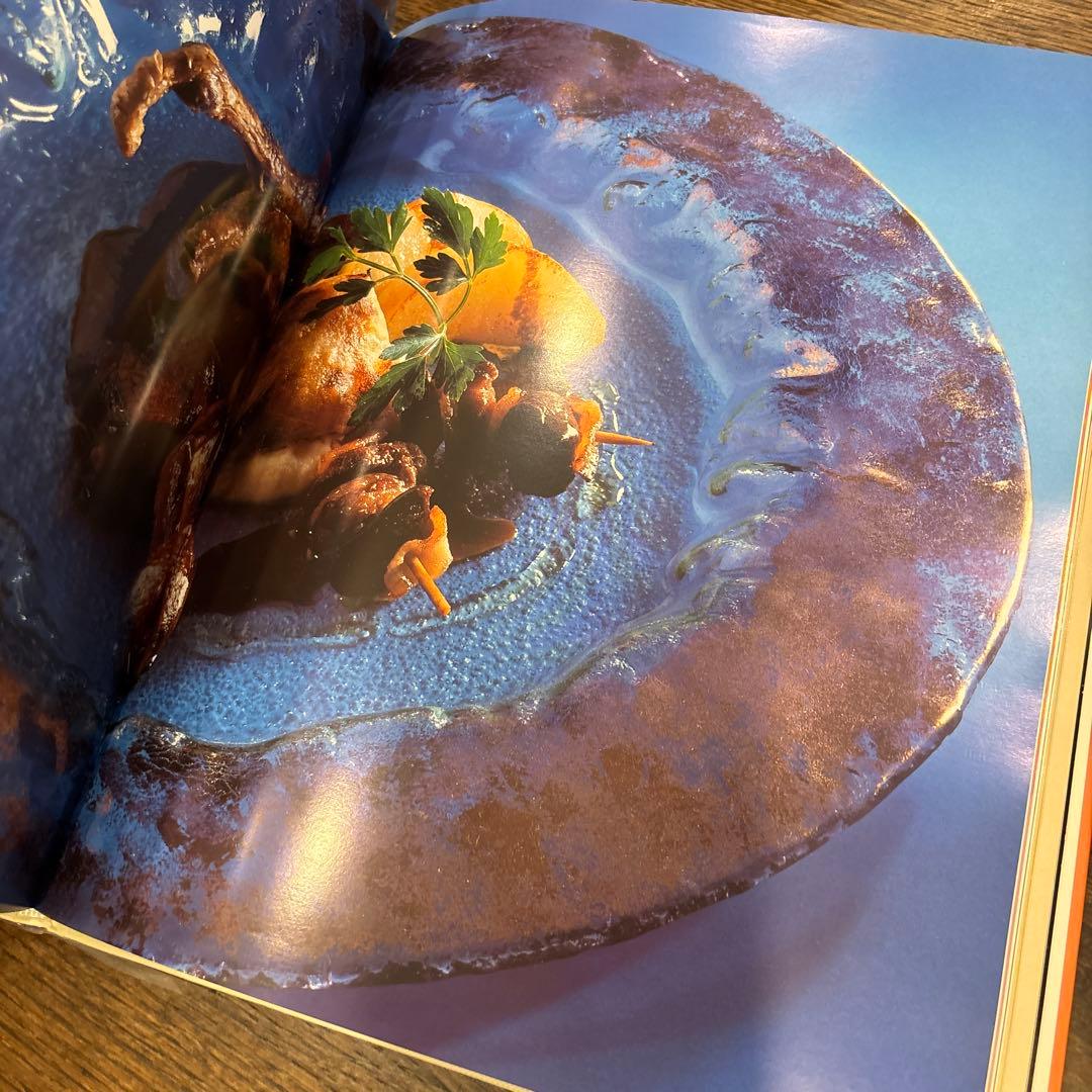 洋書 Jacques et Laurent Pourcel