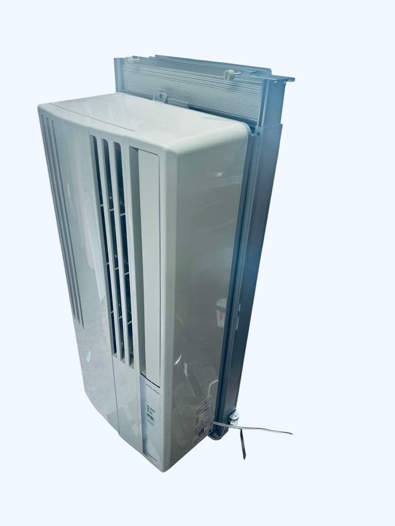 激安！早い者勝ち！コロナ　窓用エアコン　ウィンドエアコン　44 CORONA