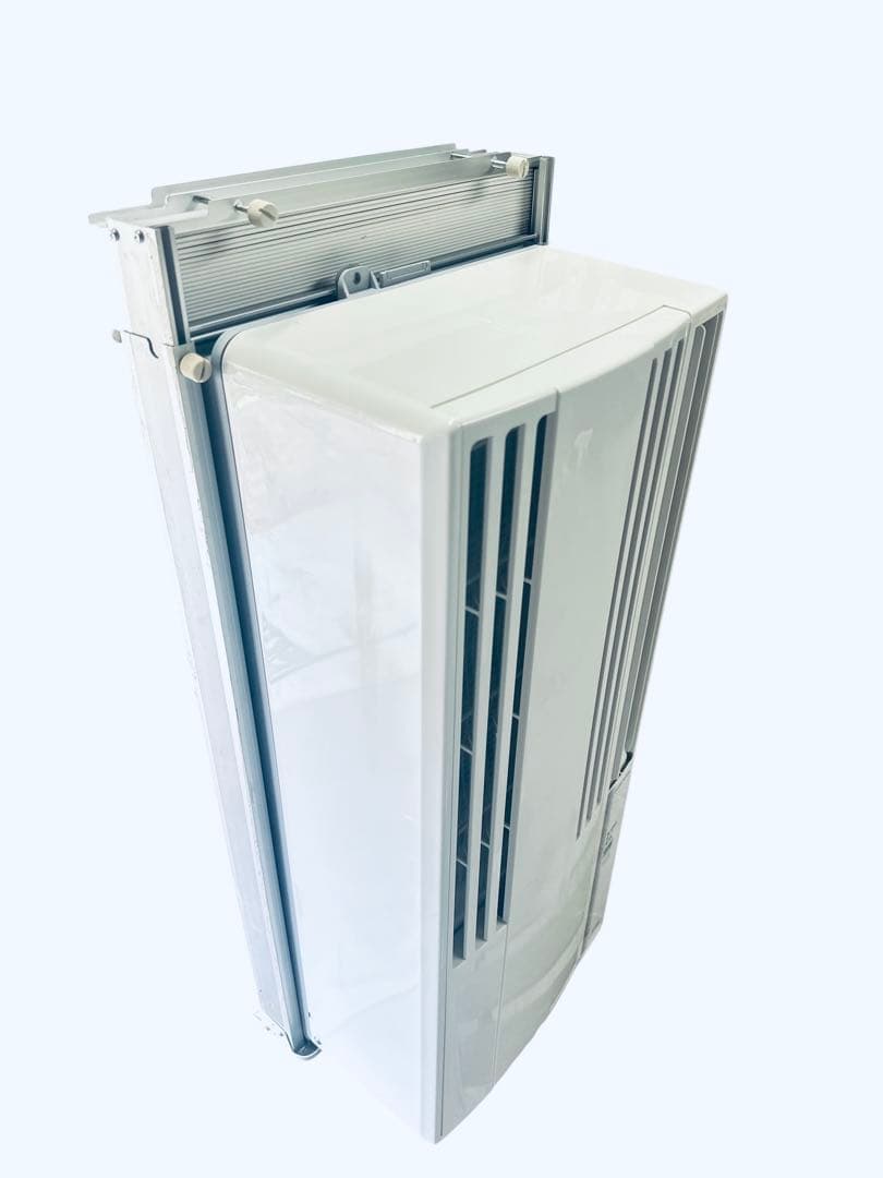 激安！早い者勝ち！コロナ　窓用エアコン　ウィンドエアコン　44 CORONA