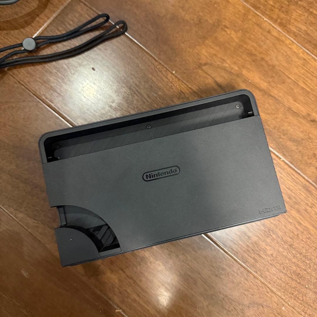 Nintendo Switch 本体 有機ELモデル ケース付き