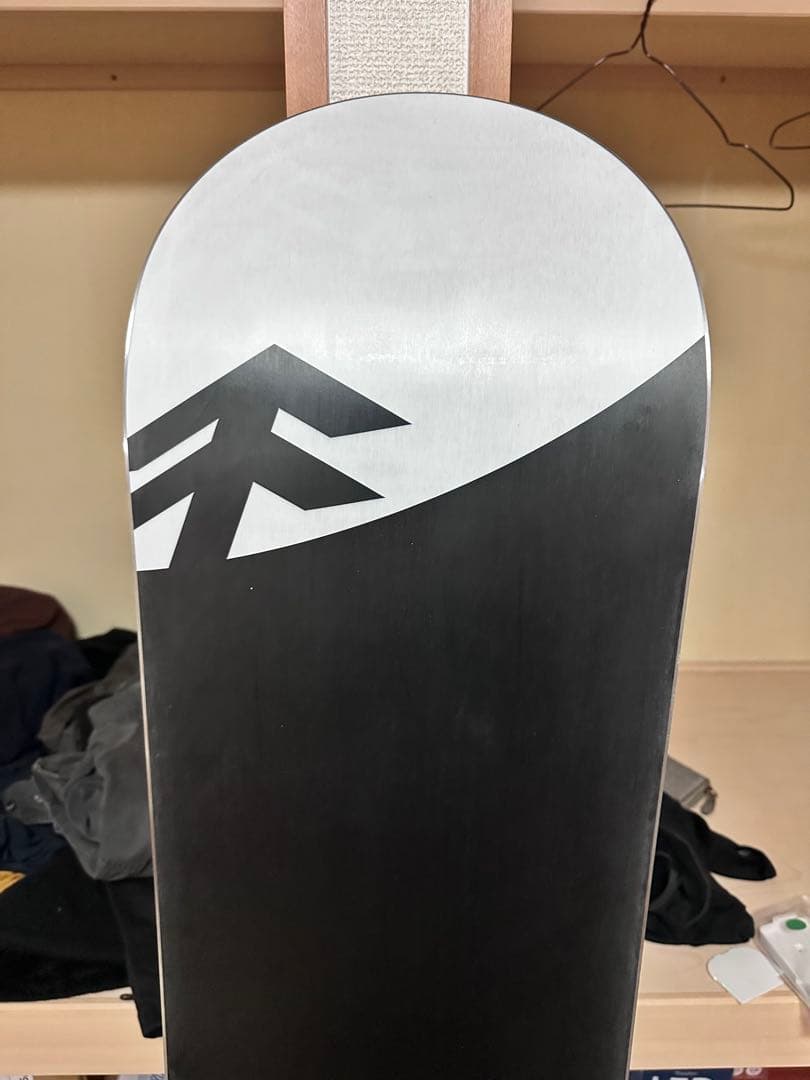 Gray 25-26 sonical MACH 60W スノーボード