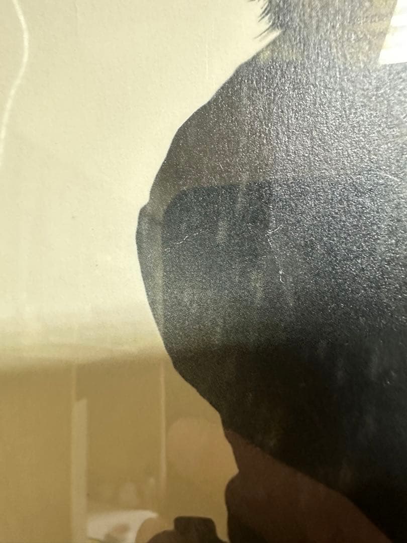 限定値下げ‼︎メタルギアソリッド　小島秀夫監督サイン入りポスター