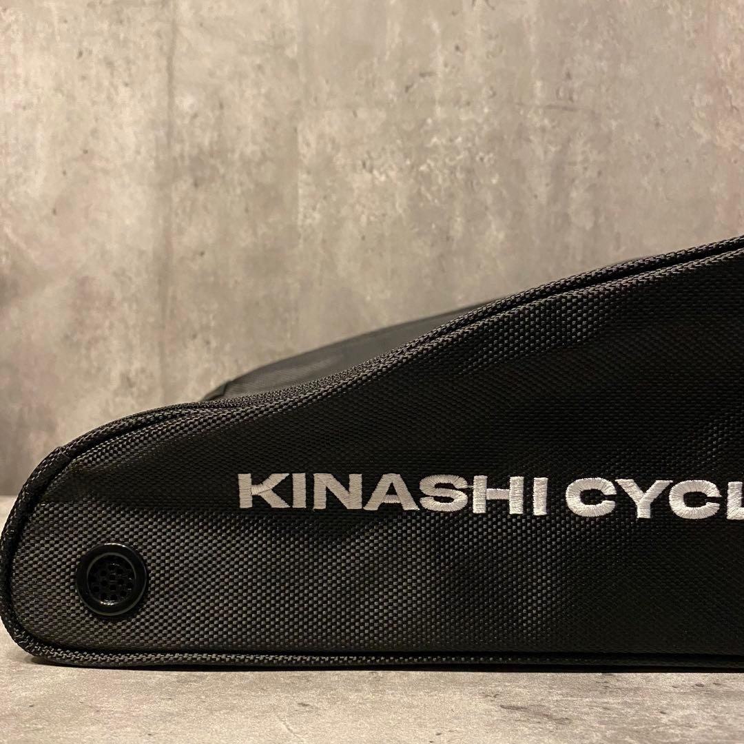 【木梨サイクル】即完売品GOLF スパイク・シューズケース