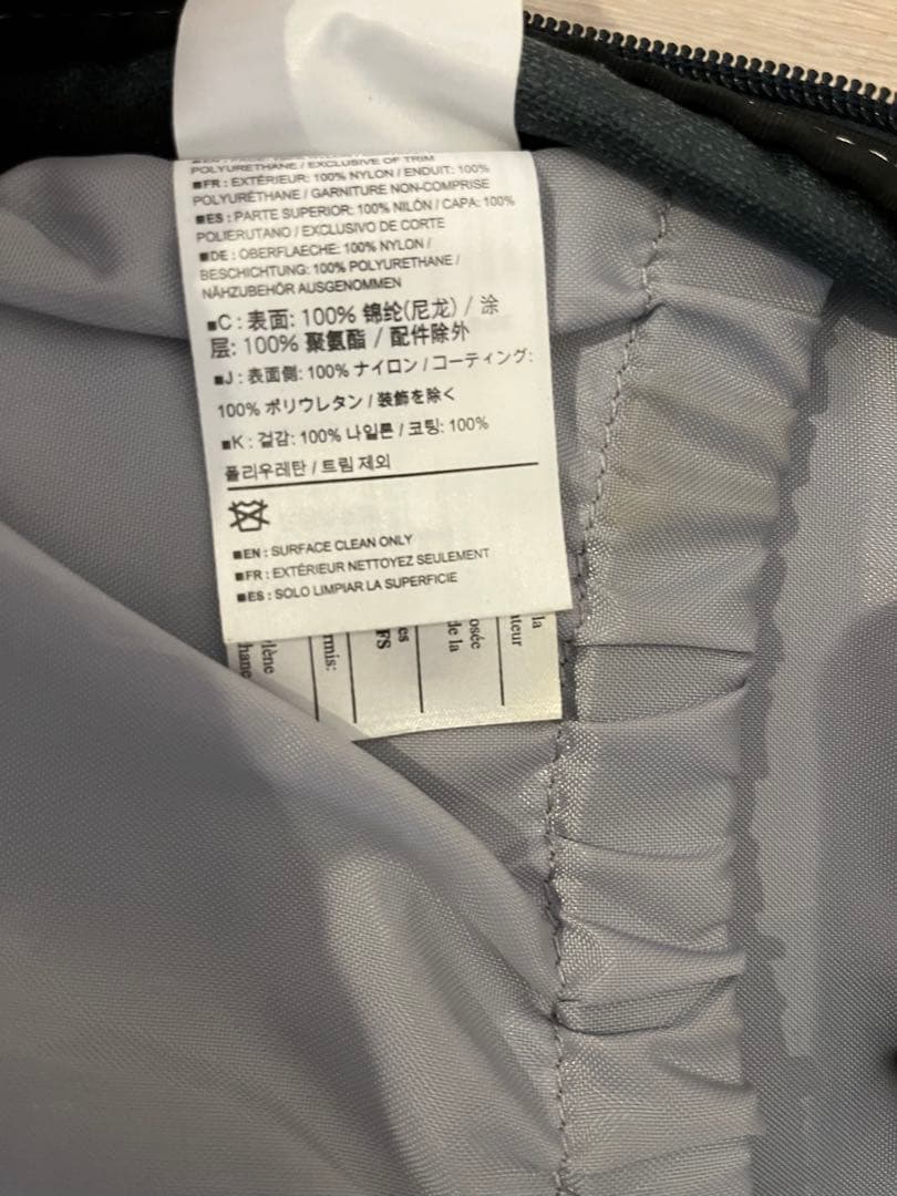 ARC'TERYX Mantis 26 ネイビー