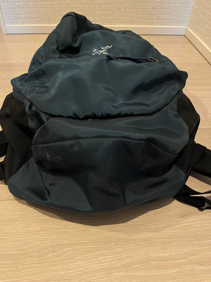 ARC'TERYX Mantis 26 ネイビー