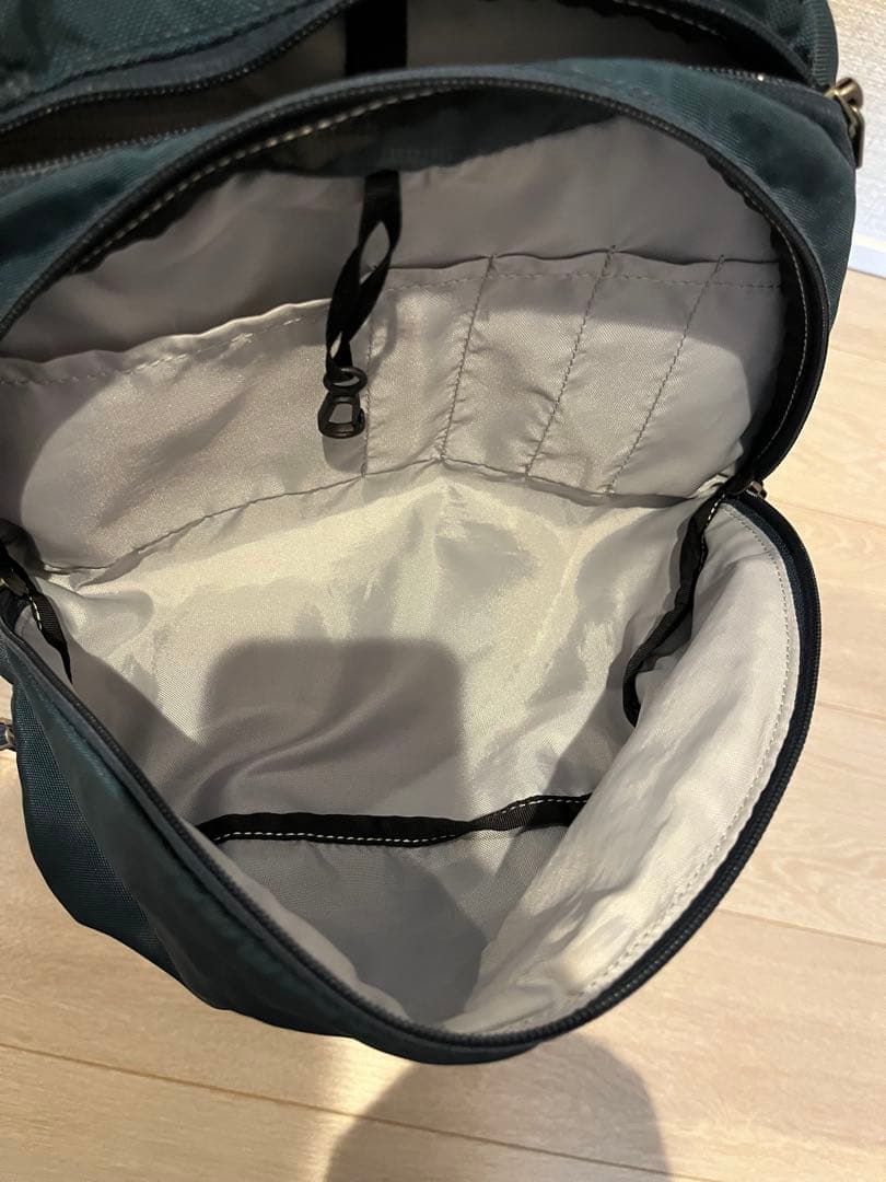 ARC'TERYX Mantis 26 ネイビー