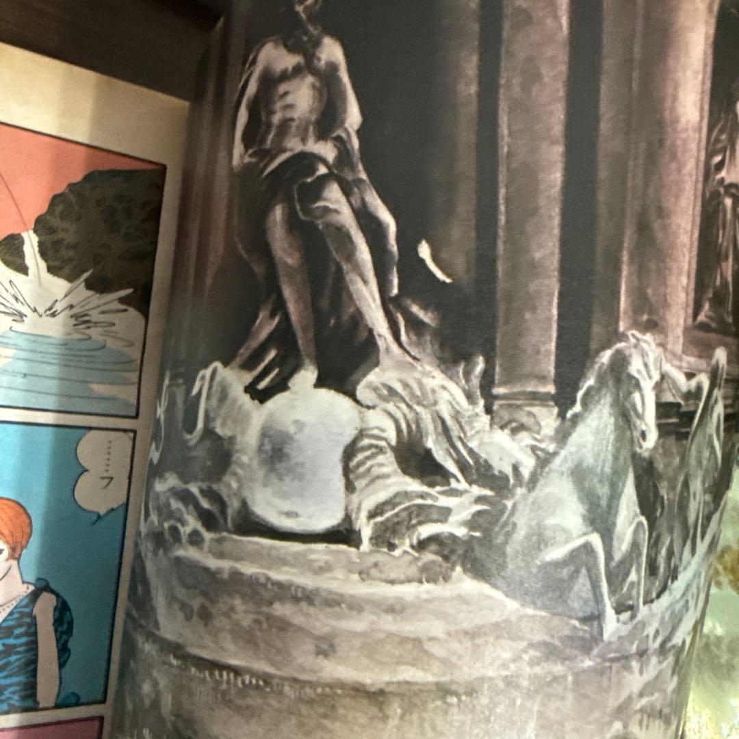 ００９ノ１　全３巻　石森章太郎　初版