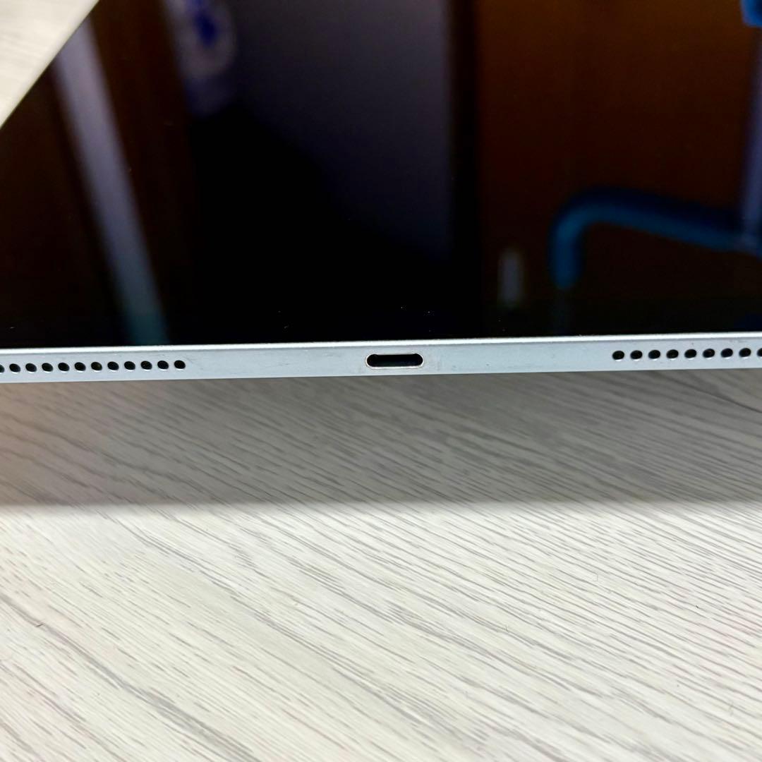 iPad Air 第4世代 スカイブルー 64GB Wi-Fi 美品 充電器付