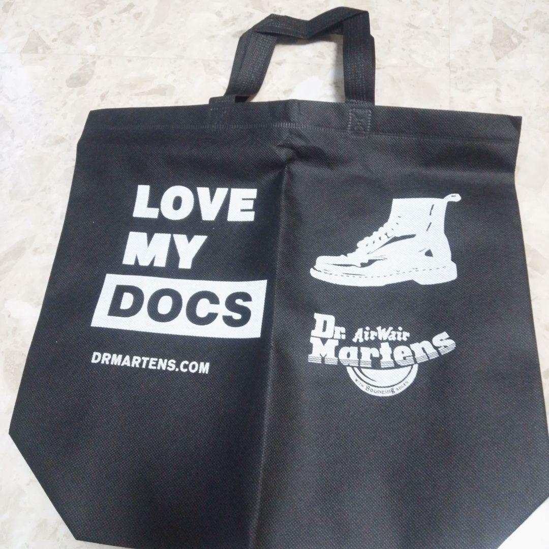靴 Dr.Martens 28cm