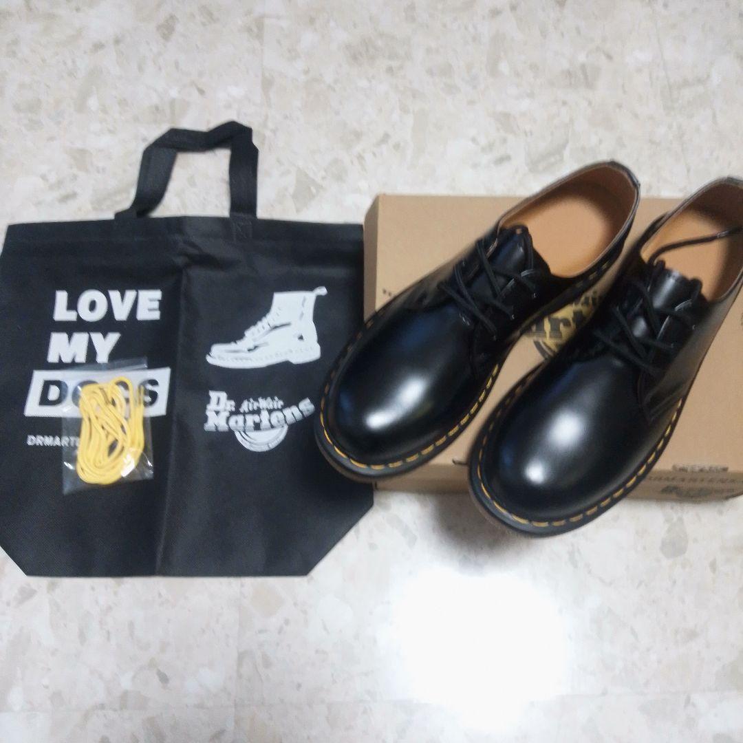 靴 Dr.Martens 28cm
