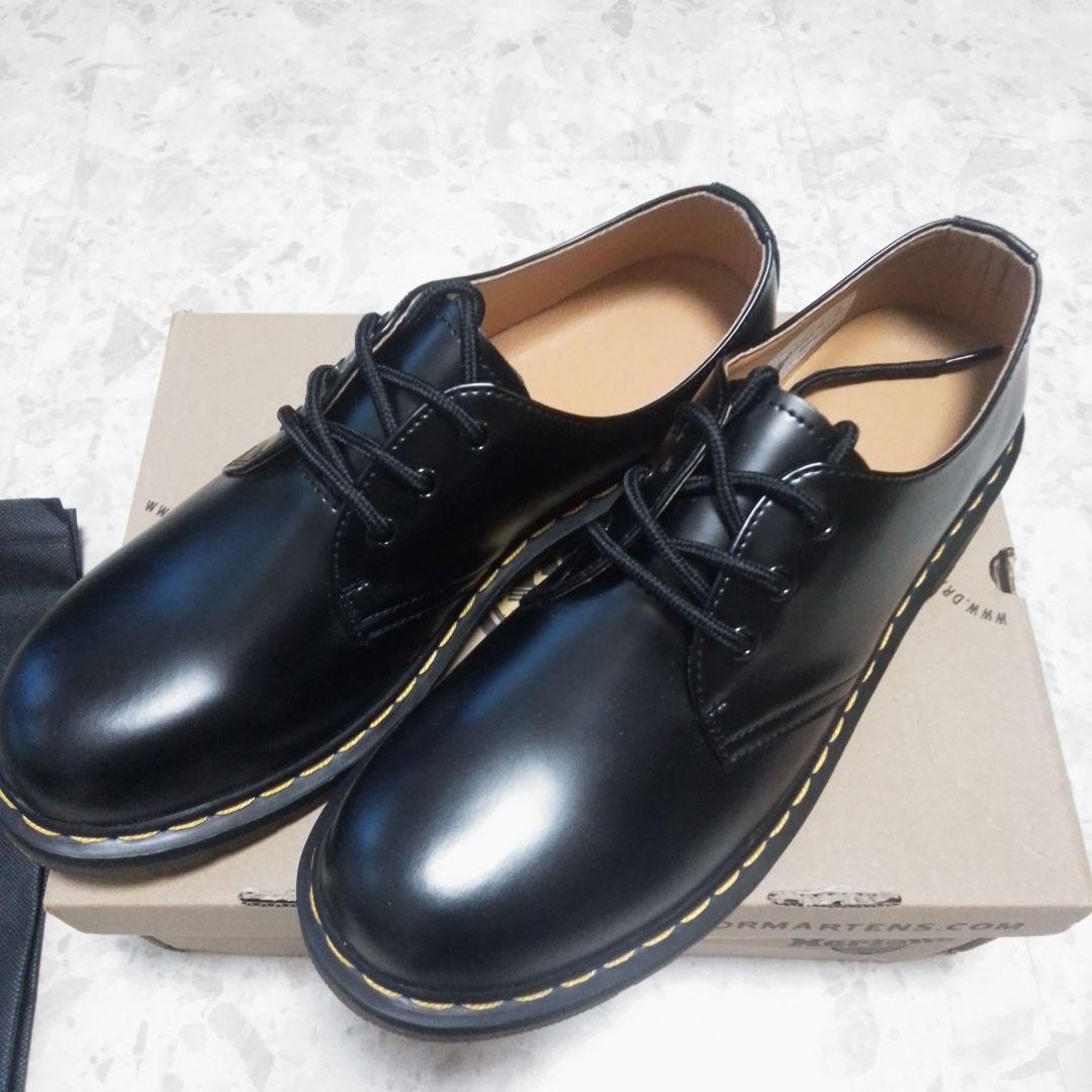 靴 Dr.Martens 28cm