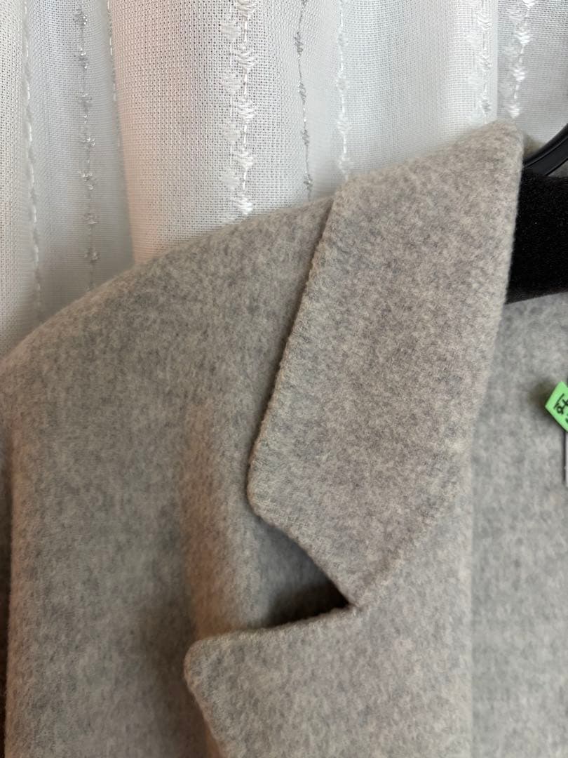 フレームワーク　リバーショートコート