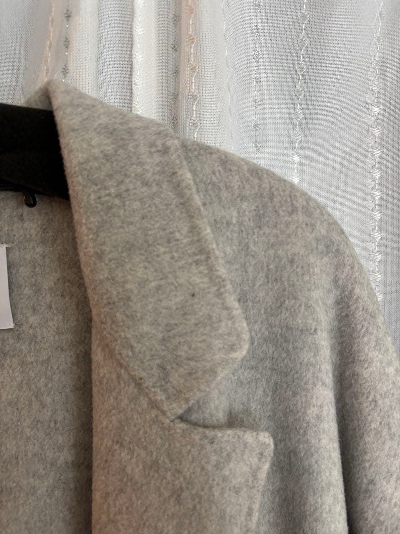 フレームワーク　リバーショートコート