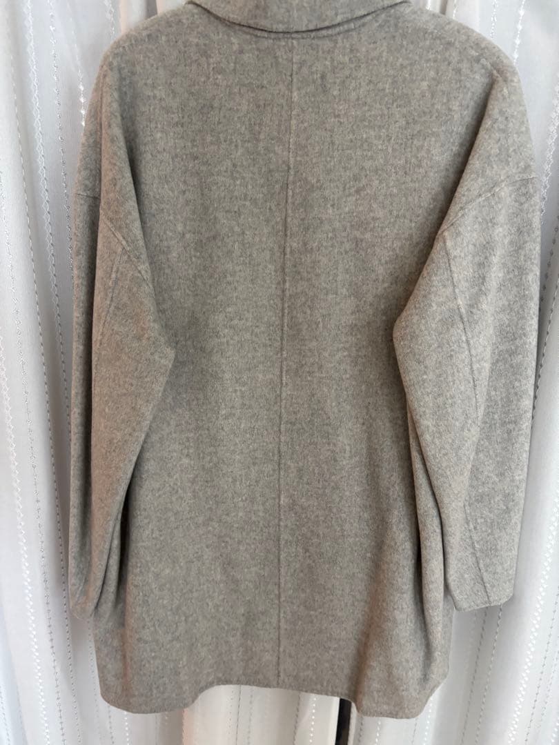 フレームワーク　リバーショートコート