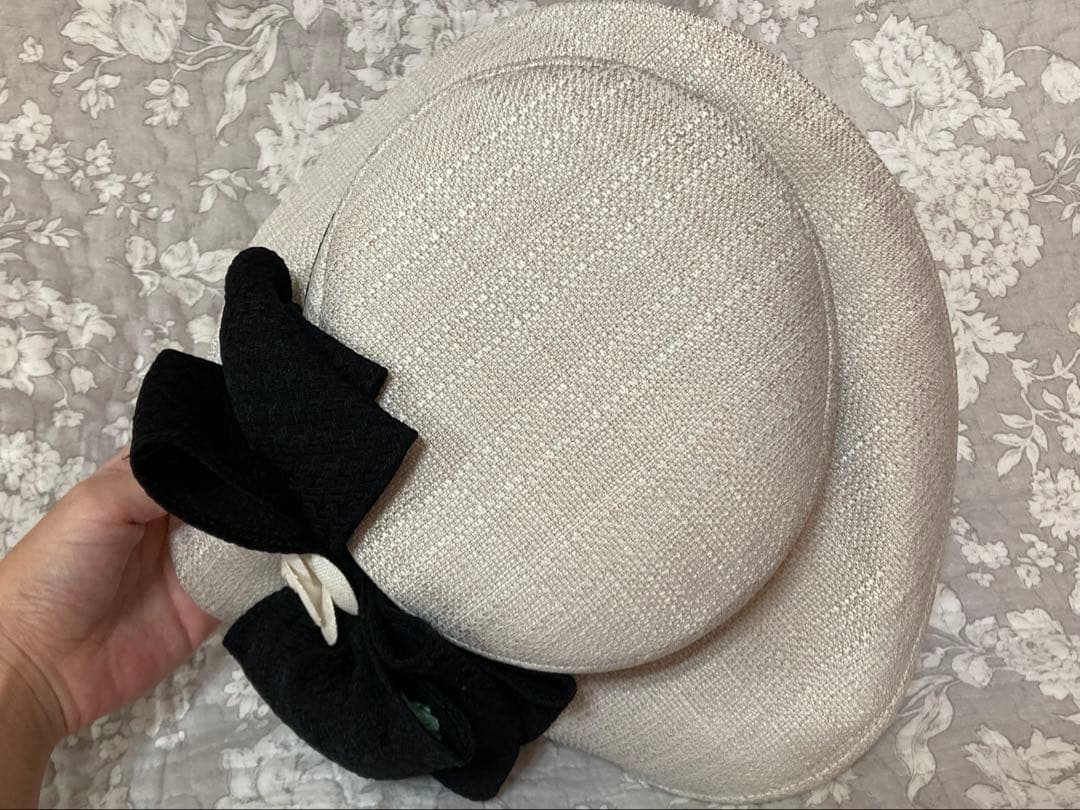 アノンハット　プチプルルーズ