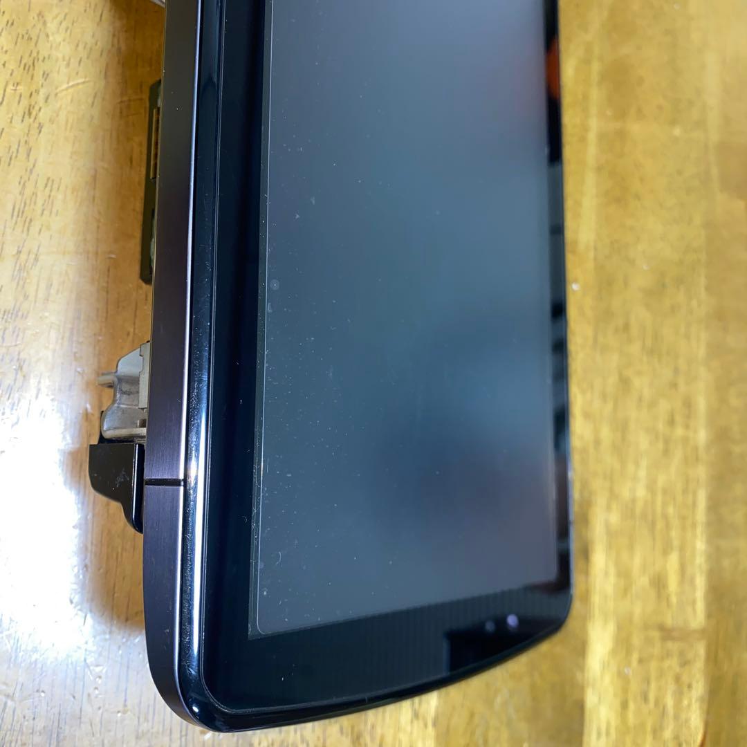 おちびPanasonic ストラーダ　フローティングナビ CN-F1DVD